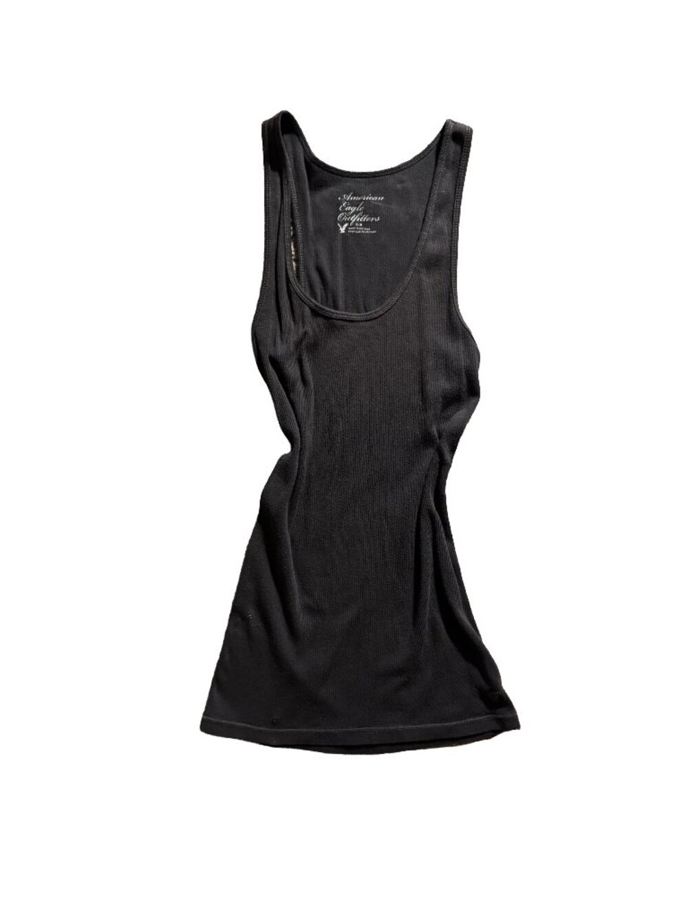 vintage american eagle tank top